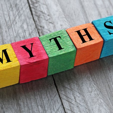 The Top 4 Home Selling Myths