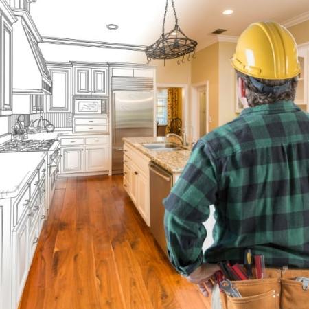 The Benefits of Hiring Professional Home Renovation Services
